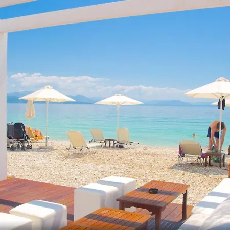 Tina Retreat Apartment Barbati