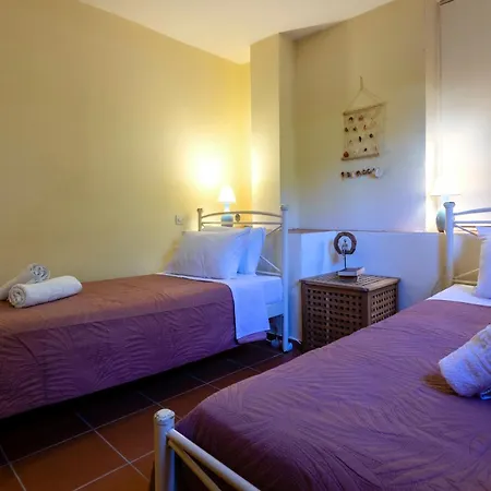 Apartment Tina Retreat Barbati