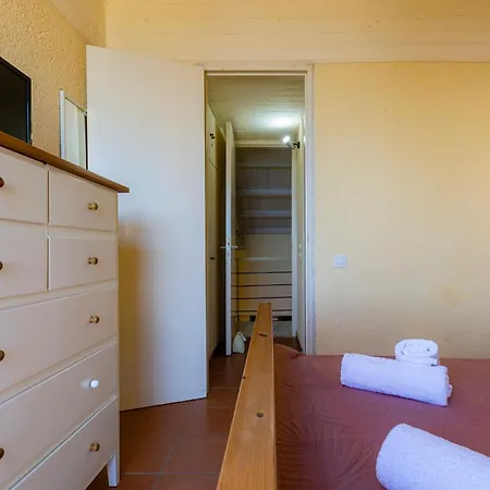 Tina Retreat Apartment Barbati