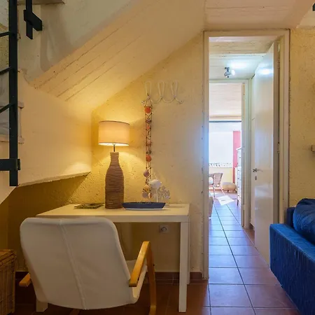Tina Retreat Apartment