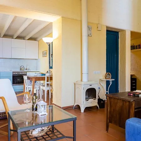 Apartment Tina Retreat
