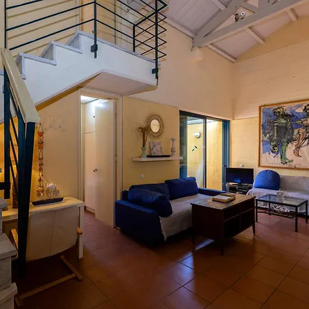 Apartment Tina Retreat *