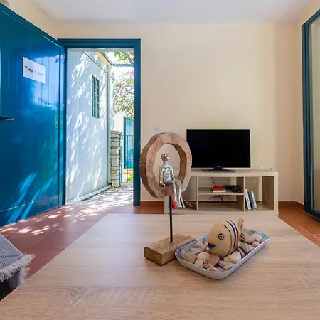Apartment Tina Retreat