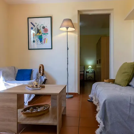 Apartment Tina Retreat Barbati