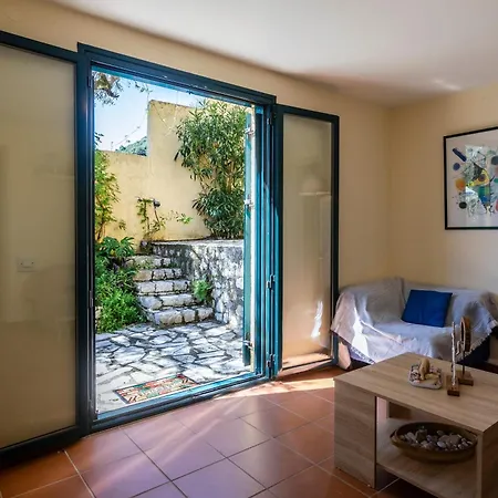 Apartment Tina Retreat Barbati