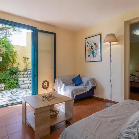 Apartment Tina Retreat
