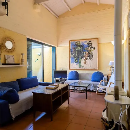 Tina Retreat *