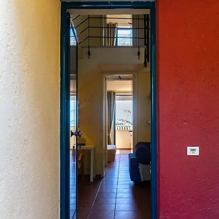 Apartment Tina Retreat *