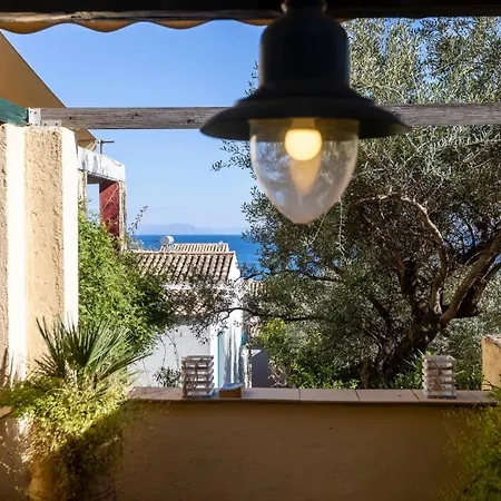 Tina Retreat Apartment