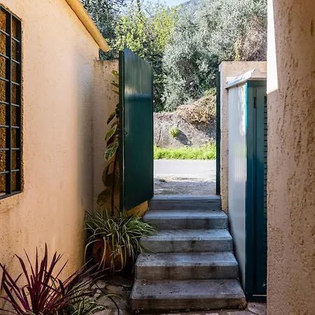 Tina Retreat Apartment