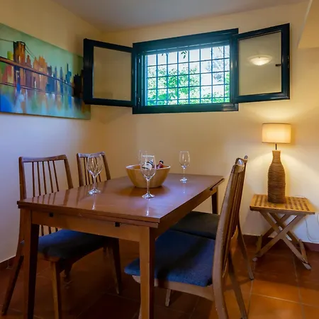 Tina Retreat Apartment *
