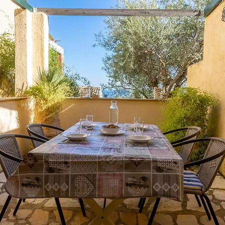 Tina Retreat Διαμέρισμα