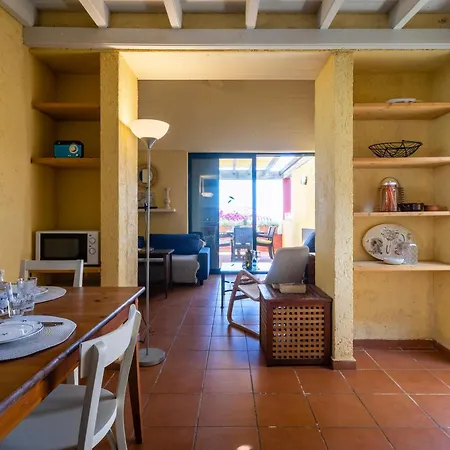 Διαμέρισμα Tina Retreat Μπαρμπάτι
